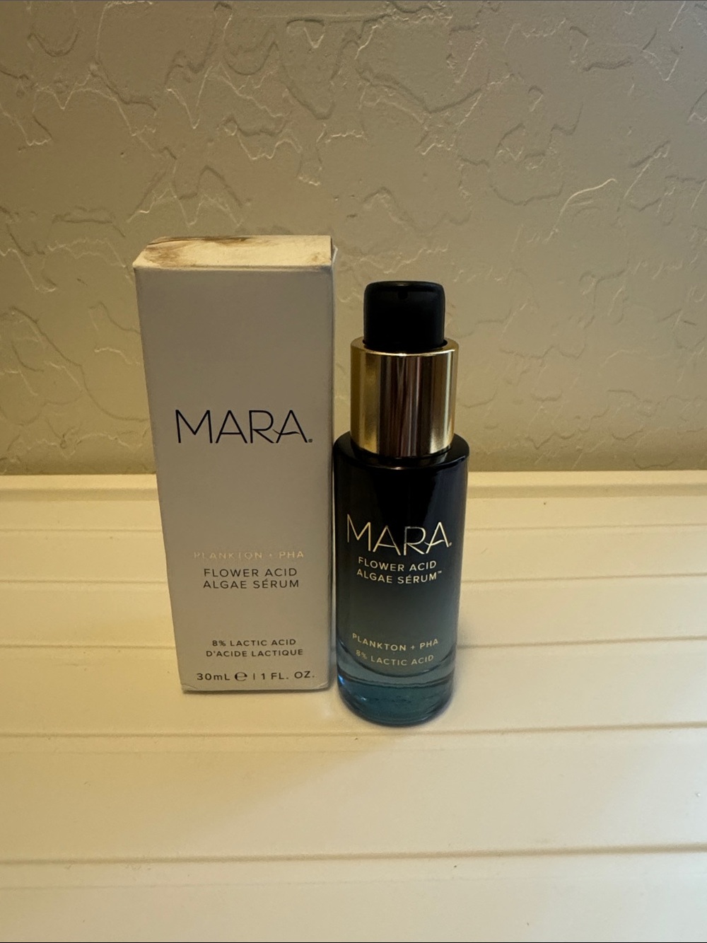 MARA Flower Acid Algae Serum
